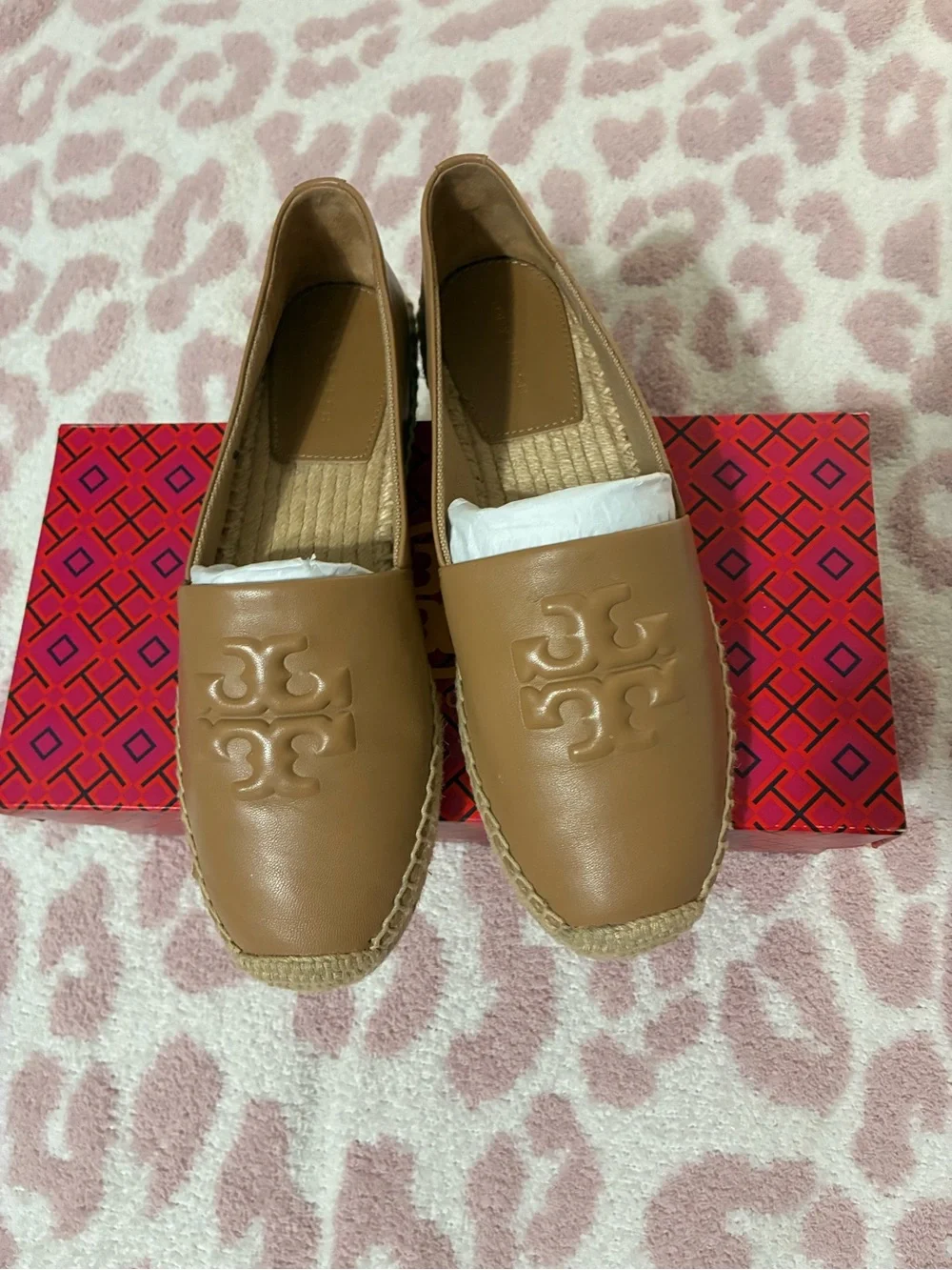 Tory Burch Espadrilles